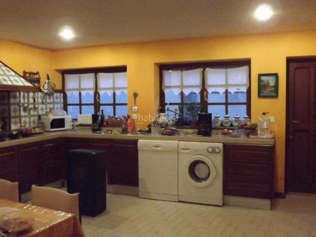 Chalet en venta en Monterrubio De Armuña, Castilla y León