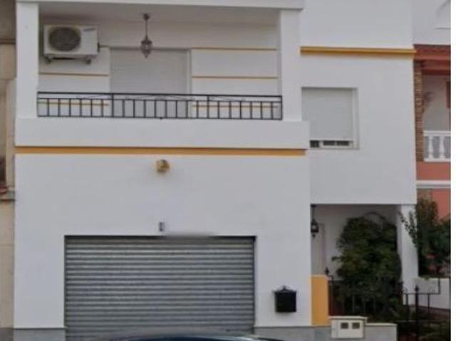 Casa en venta en Monterrubio De La Serena, Extremadura