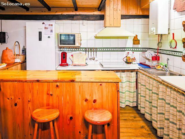 Casa en venta en Montes de Valdueza, El Bierzo