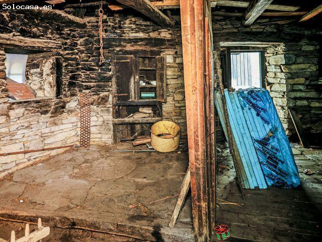Casa en venta en Montes de Valdueza, El Bierzo