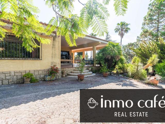 Chalet en venta en la Costera, Valencia