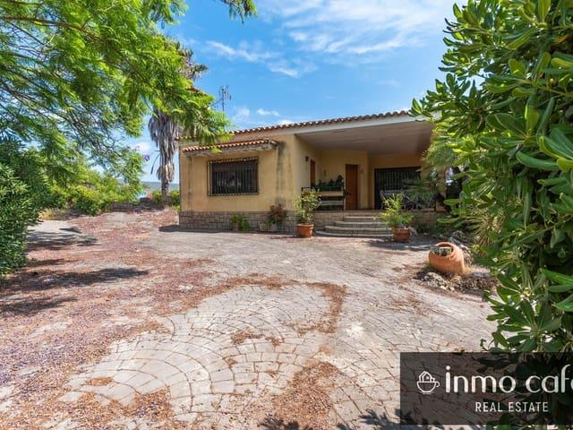 Chalet en venta en la Costera, Valencia