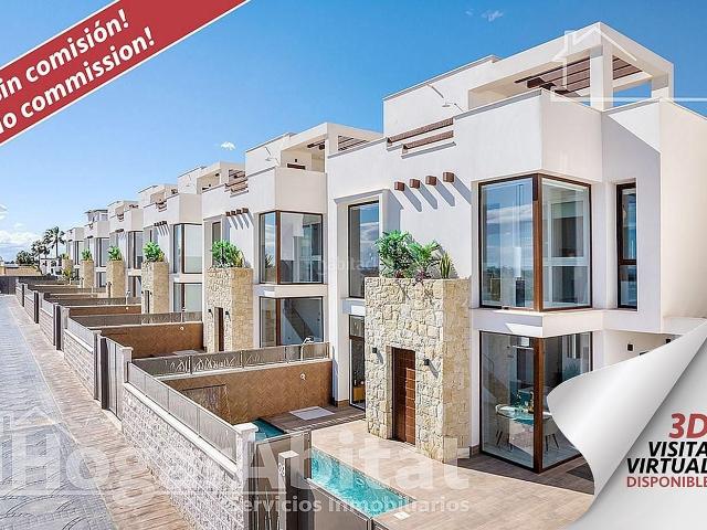 Chalet en venta en el Baix Segura / La Vega Baja, Valencia