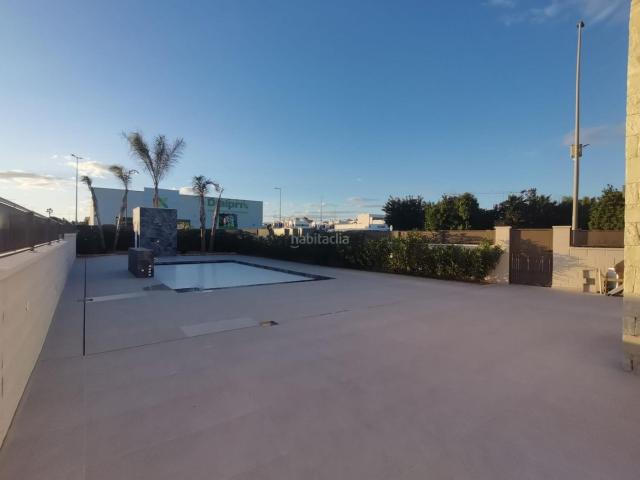 Chalet en venta en el Baix Segura / La Vega Baja, Valencia