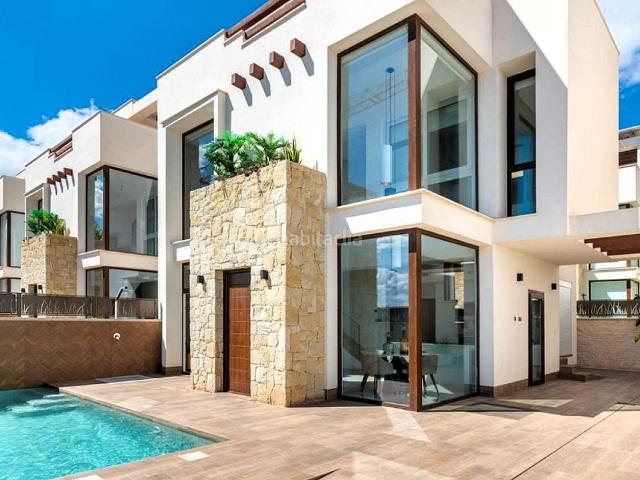 Chalet en venta en el Baix Segura / La Vega Baja, Valencia