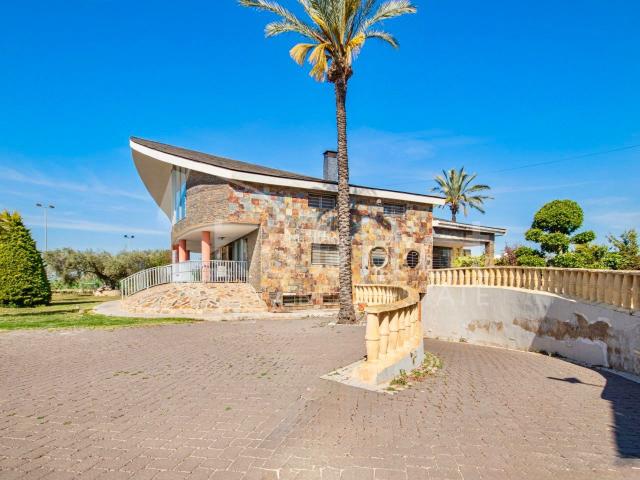 Chalet en venta en el Baix Segura / La Vega Baja, Valencia