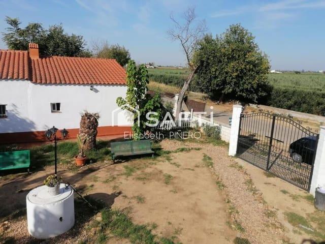 Chalet en venta en Montijo, Badajoz