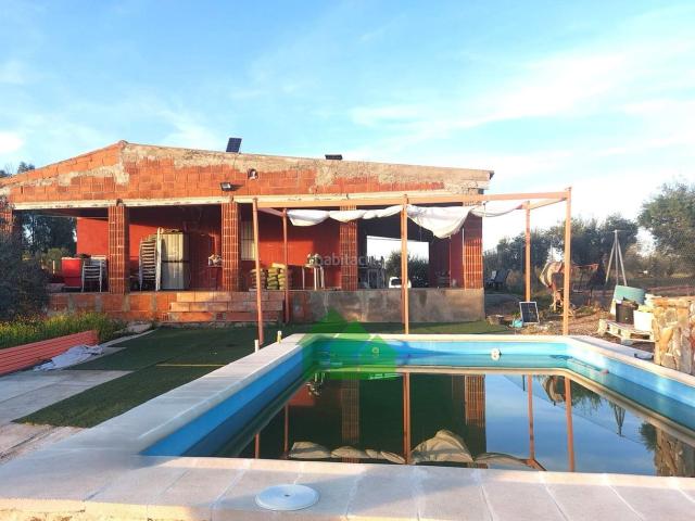 Chalet en venta en Montijo, Extremadura