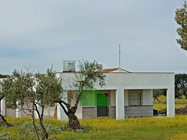 Chalet en venta en Montijo, Extremadura