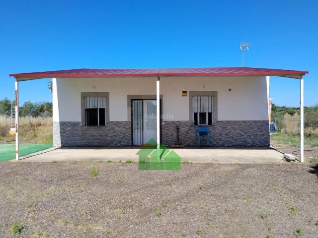 Chalet en venta en Montijo, Extremadura