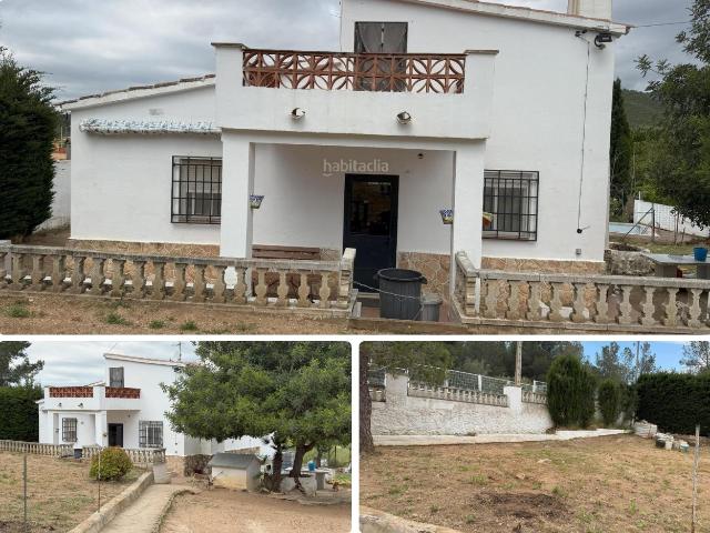 Chalet en venta en el Mirador del Penedès, El Montmell