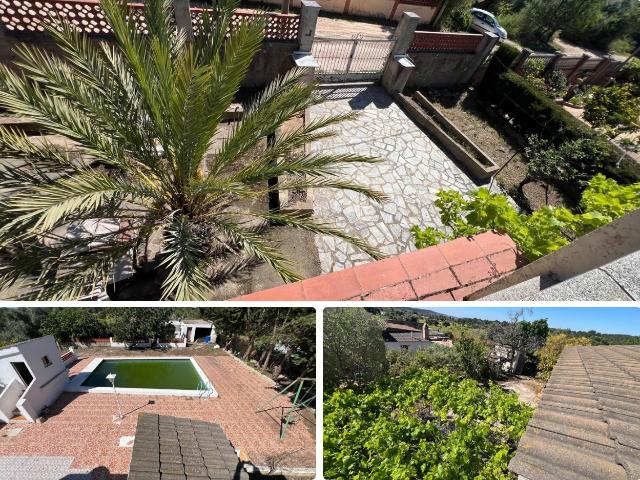 Chalet en venta en el Mirador del Penedès, El Montmell