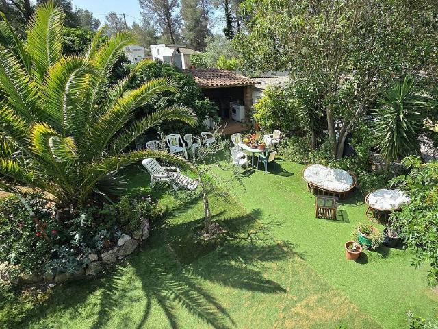 Chalet en venta en el Mirador del Penedès, Baix Penedès