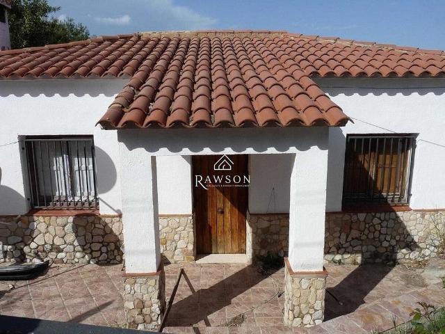 Chalet en venta en Baix Penedès, Catalunya