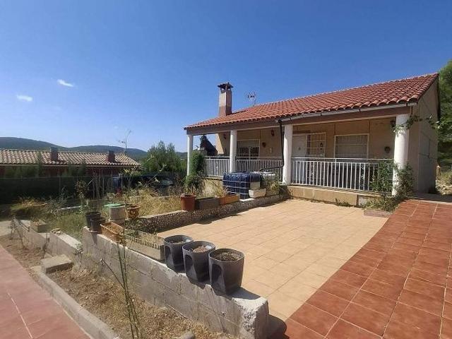 Chalet en venta en El Montmell, Tarragona