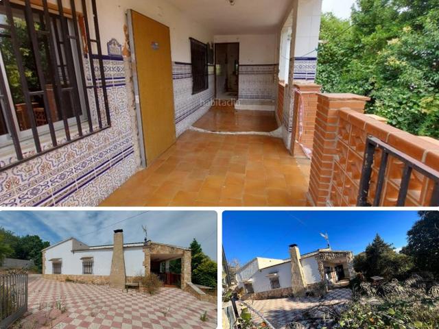 Chalet en venta en el Mirador del Penedès, El Montmell
