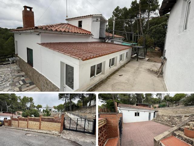 Chalet en venta en El Montmell, Tarragona