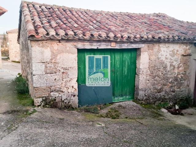 Chalet en venta en Montorio, Castilla y León