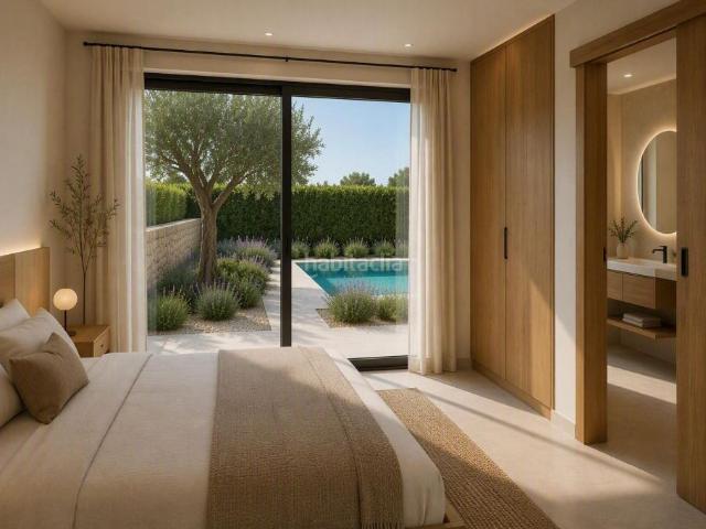 Chalet en venta en Can Xec, Vallès Oriental