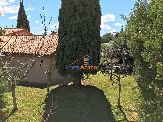 Chalet en venta en Urbanització Les Palmes, la Plana Alta