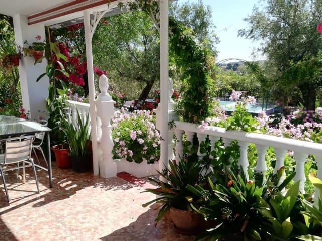 Chalet en venta en Montoro, Andalucía