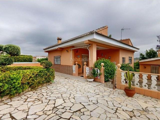 Chalet en venta en la Ribera Alta, Valencia