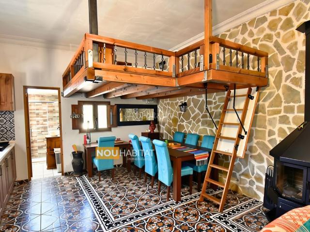 Chalet en venta en la Ribera Alta, Valencia