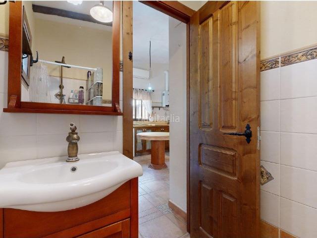 Chalet en venta en la Ribera Alta, Valencia