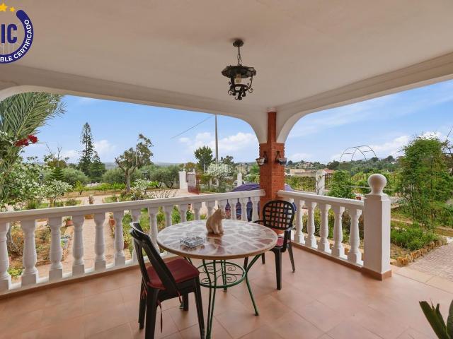 Chalet en venta en la Ribera Alta, Valencia