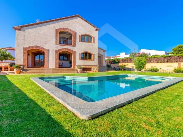 Chalet en venta en Baix Camp, Catalunya