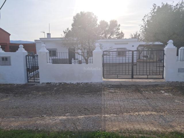 Chalet en venta en la Ribera Alta, Valencia