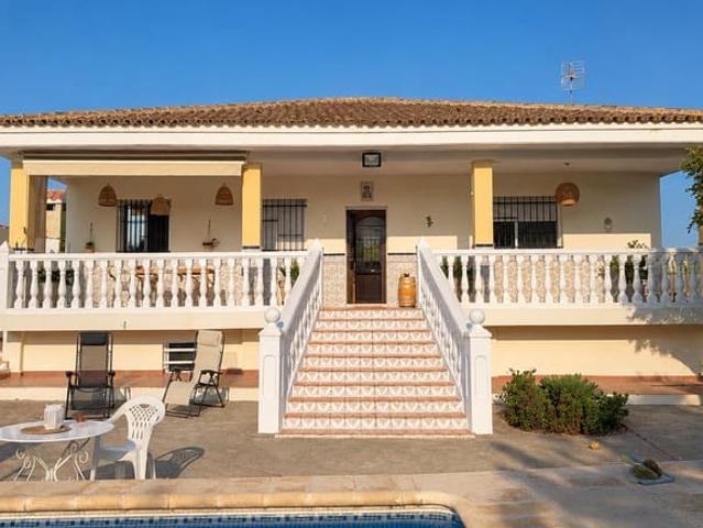 Chalet en venta en la Ribera Alta, Valencia