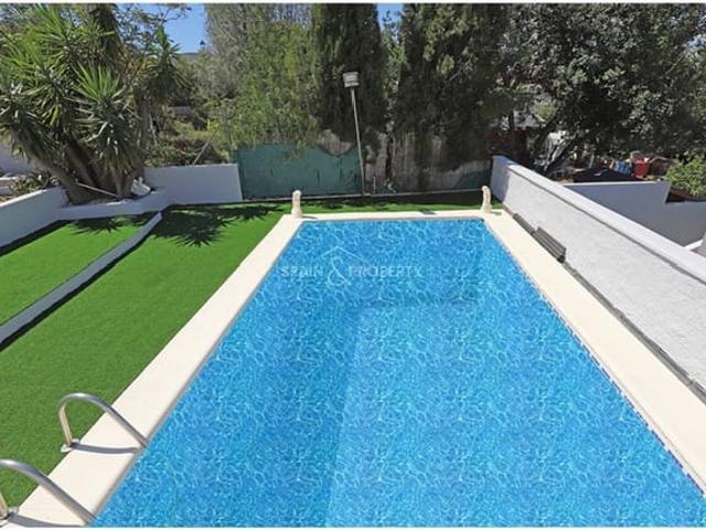 Chalet en venta en Montroi / Montroy, València / Valencia