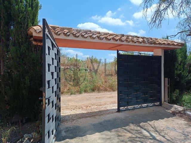 Chalet en venta en la Ribera Alta, Valencia