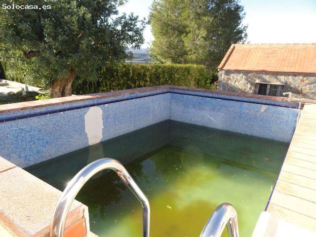 Casa en venta en la Ribera Alta, Valencia