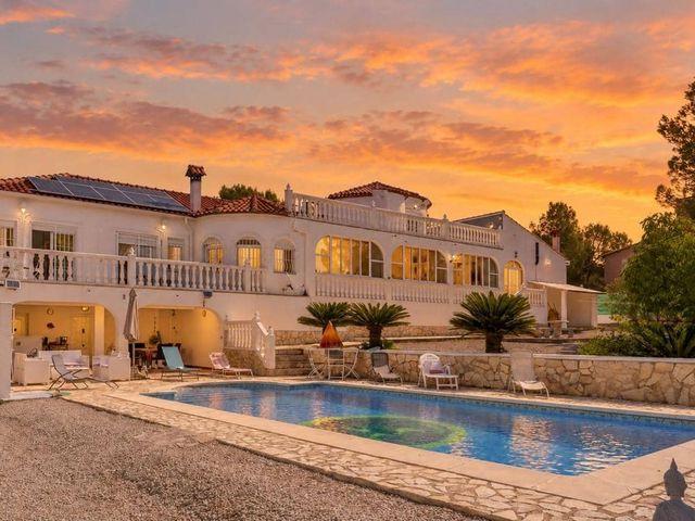Chalet en venta en Montroi / Montroy, València / Valencia