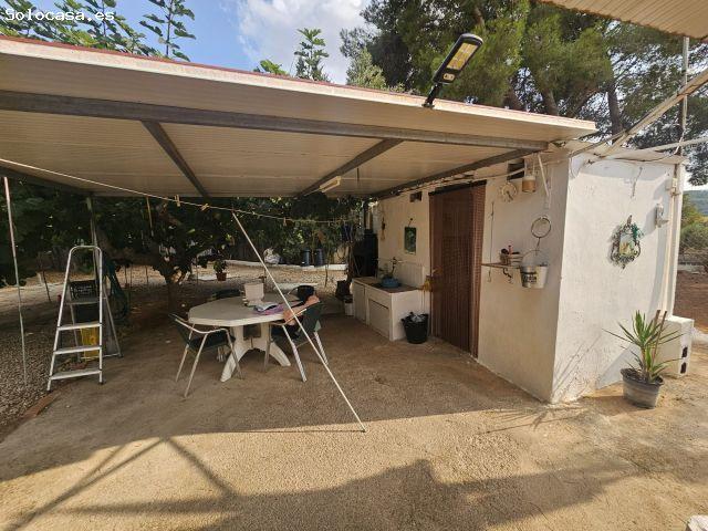 Casa en venta en la Ribera Alta, Valencia