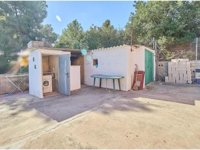 Casa en venta en la Ribera Alta, Valencia