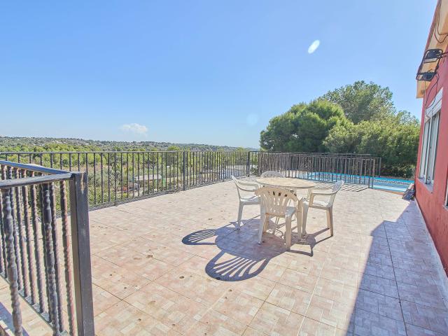 Casa en venta en la Ribera Alta, Valencia