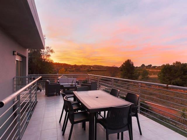 Chalet en venta en la Ribera Alta, Valencia