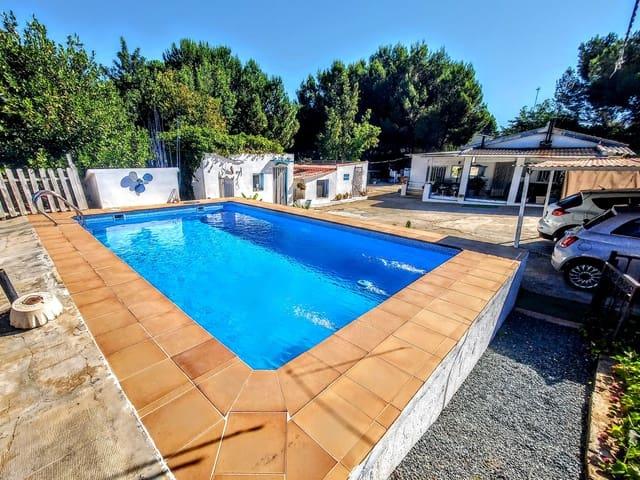 Chalet en venta en la Ribera Alta, Valencia