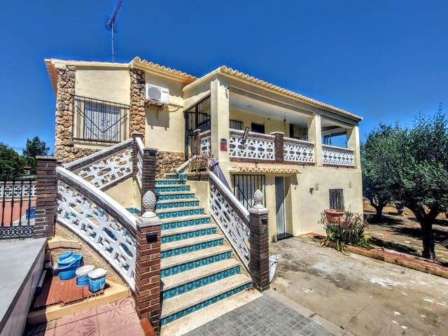 Chalet en venta en la Ribera Alta, Valencia