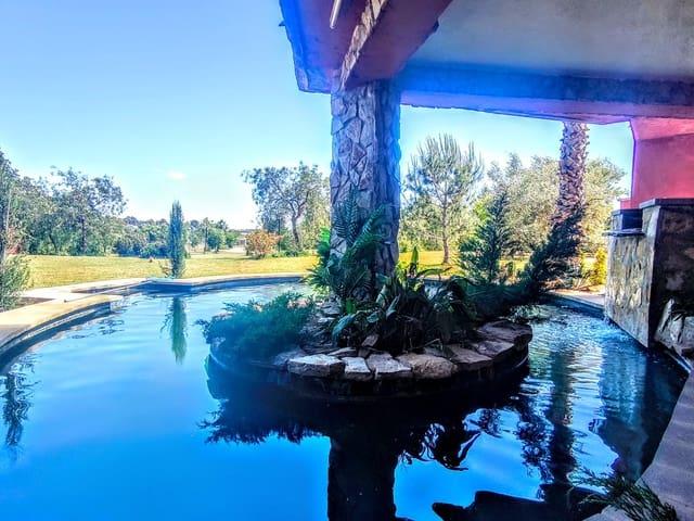 Chalet en venta en la Ribera Alta, Valencia