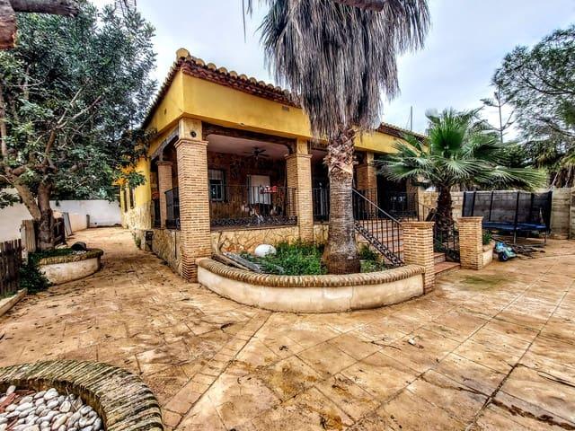 Chalet en venta en la Ribera Alta, Valencia