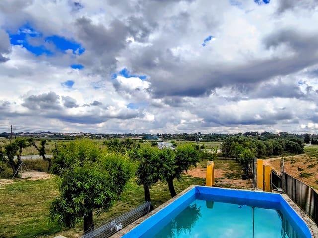 Chalet en venta en Montserrat, València / Valencia