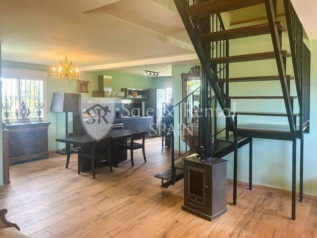 Chalet en venta en la Ribera Alta, Valencia