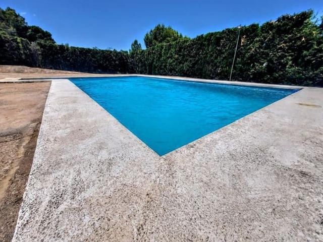 Chalet en venta en la Ribera Alta, Valencia