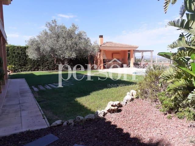 Chalet en venta en la Ribera Alta, Valencia