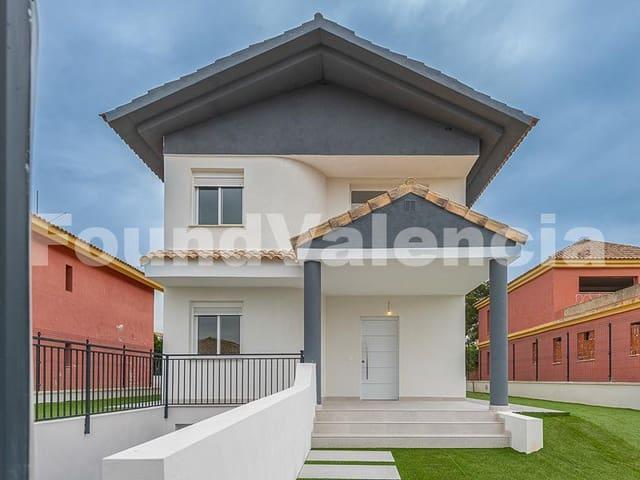 Chalet en venta en la Ribera Alta, Valencia