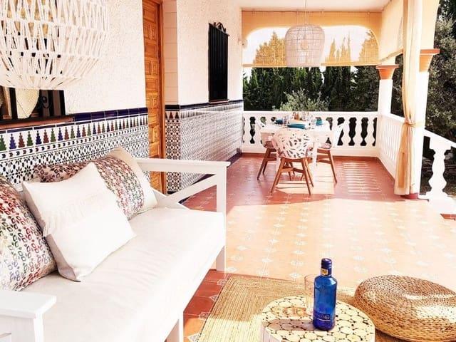 Chalet en venta en la Ribera Alta, Valencia